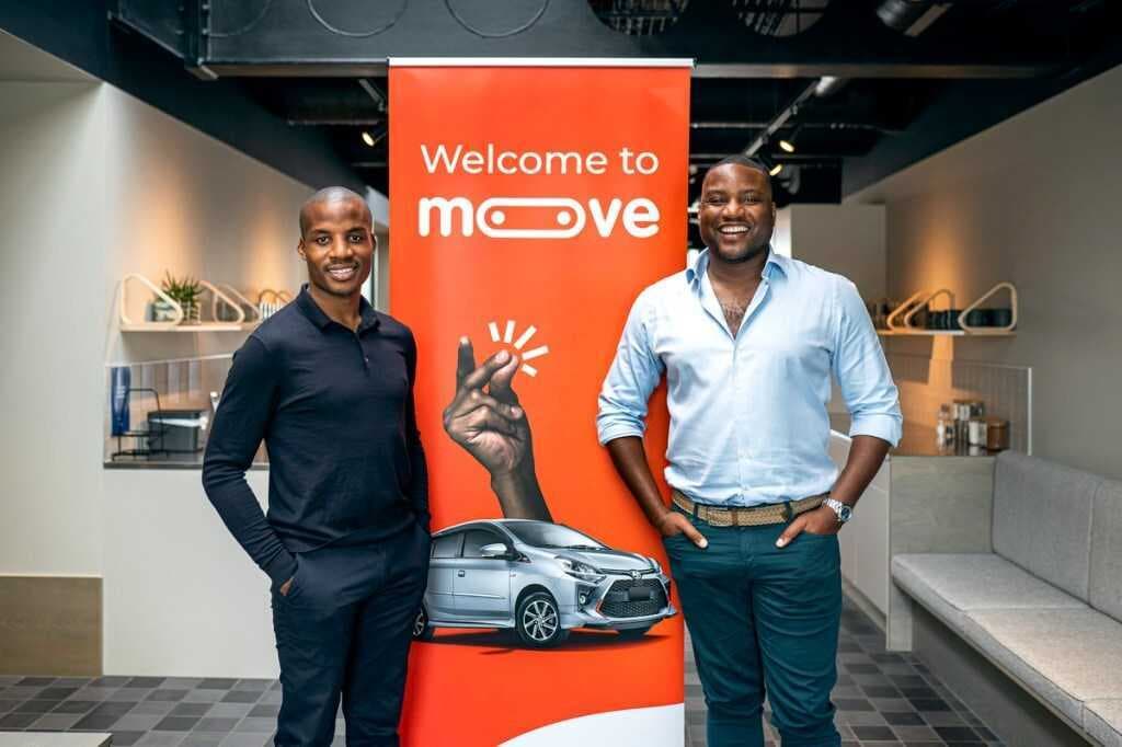 Why Moove is leaving the Nigerian market it was built in