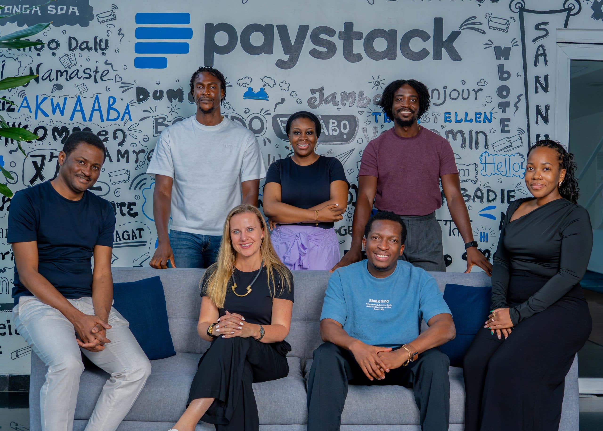 Six years after Stripe, Paystack is learning to keep money