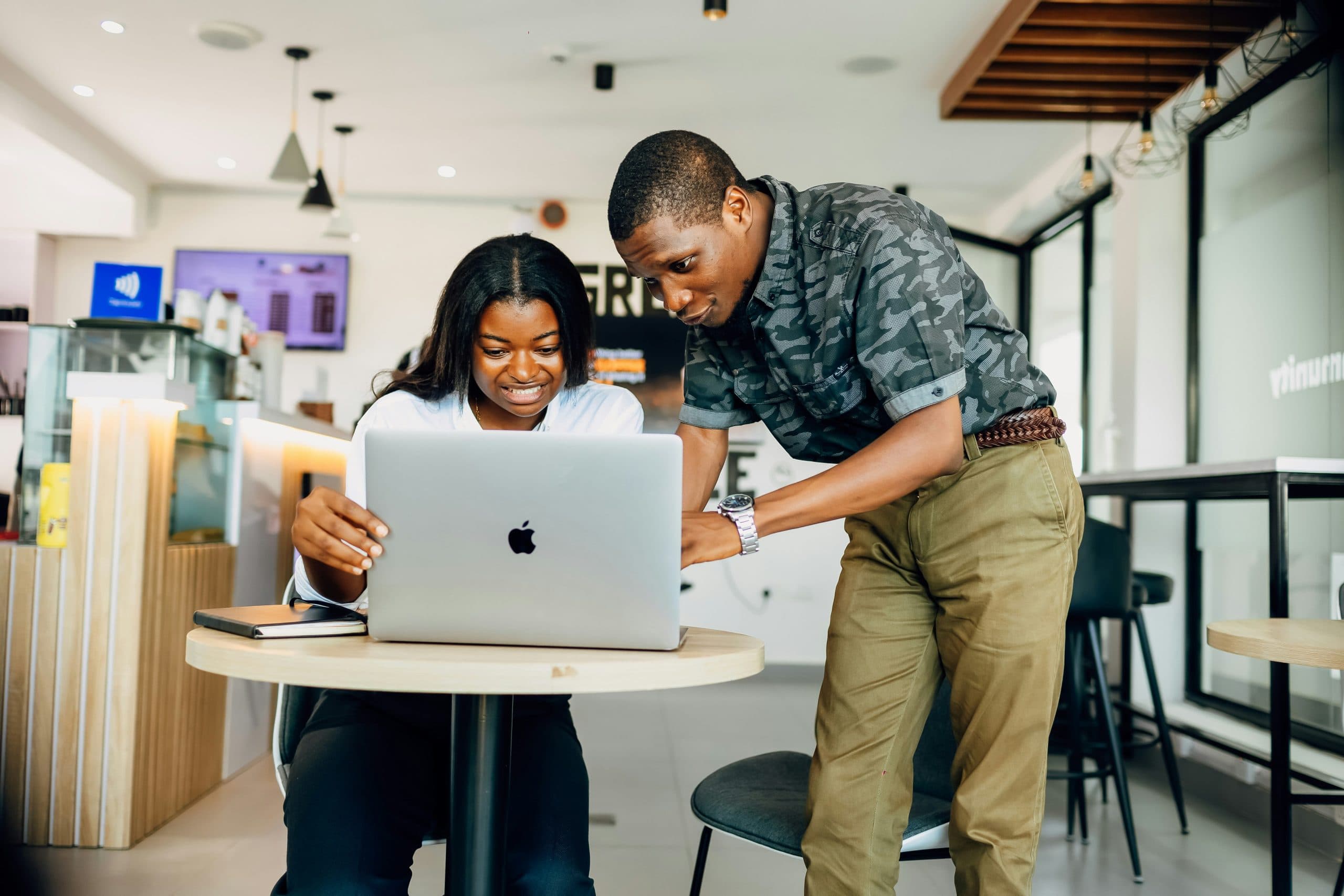 How African VCs Are Evaluating AI Startups: Local Context, Revenue, and Defensibility