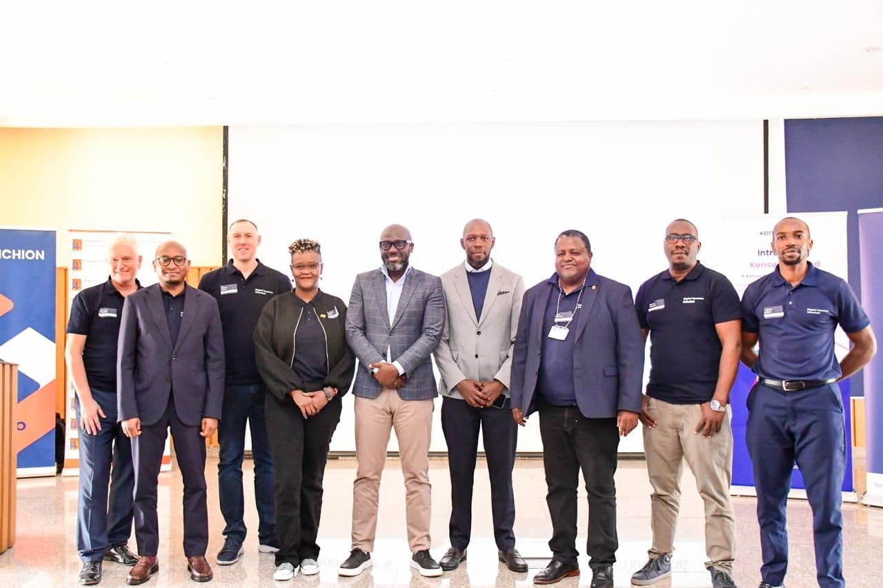 Kenswitch enters Kenya’s card market with domestic card scheme