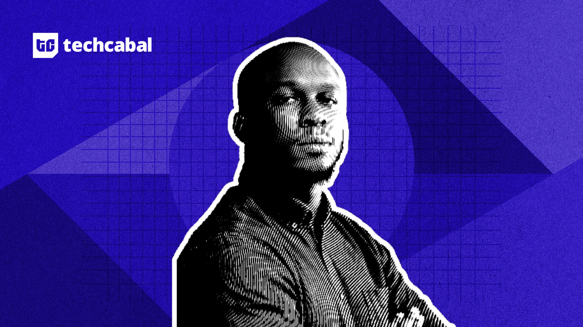 Nosike Nwigene: From flunking medicine to shaping Africa’s AI policy