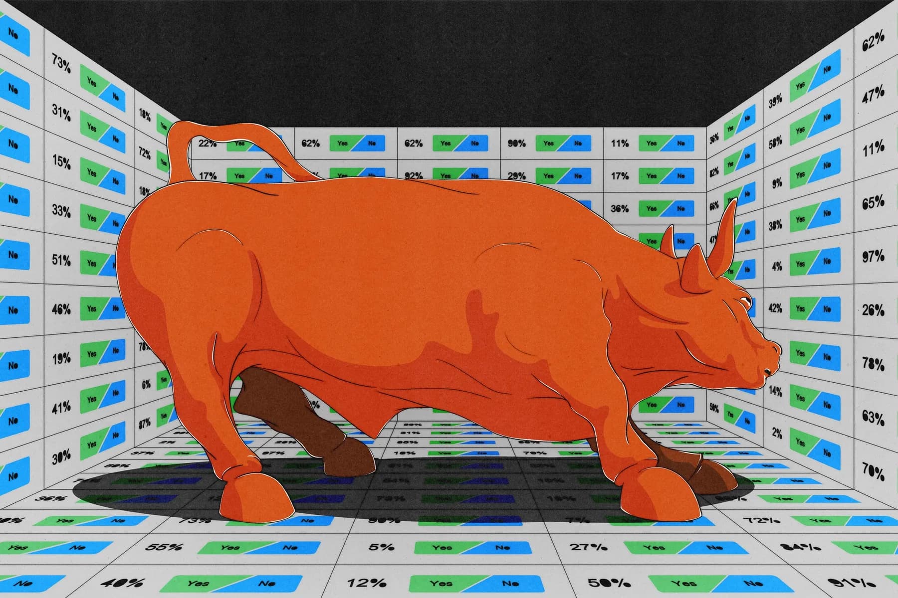 Prediction markets struggle to escape the gambling label