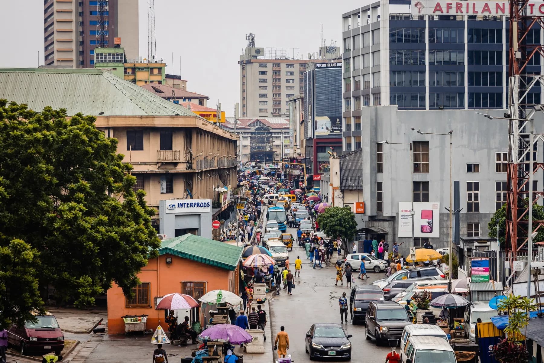 Inside Roqqu’s plan to tokenise Nigeria’s stock market
