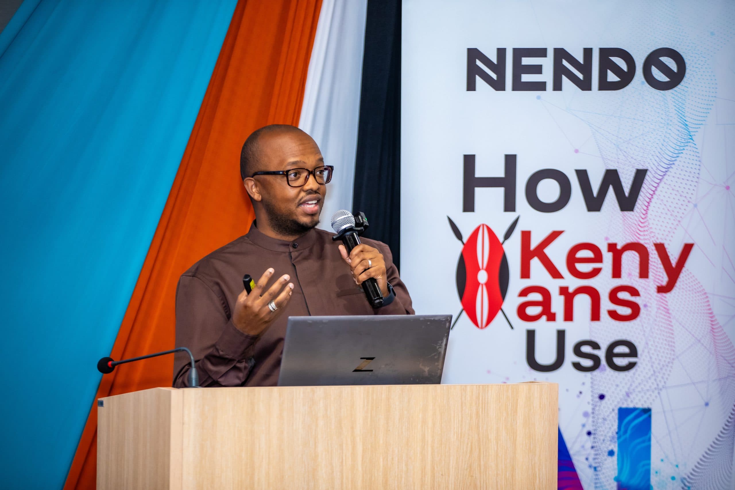 Whispers to the machine: The secrets 1,200 Kenyans only tell their screen