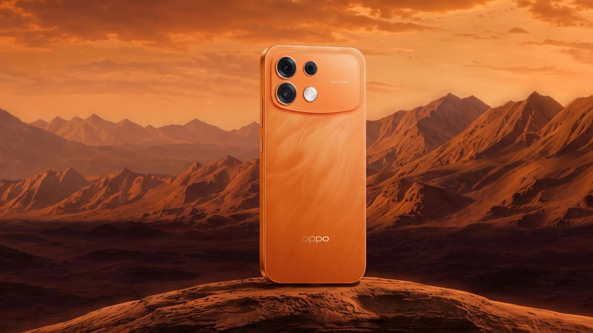 From price to specs: What’s new with the Oppo F35 Pro