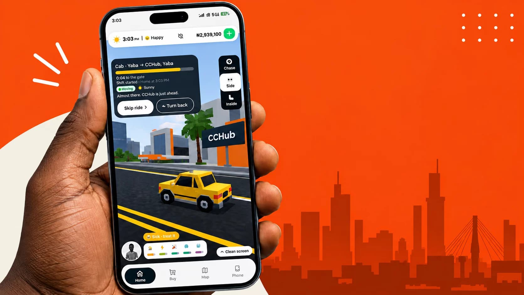 Lagos Life maker Vatar raises $500,000 one week after launch