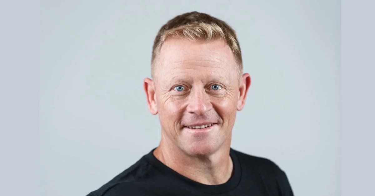 Andrew Milne, co-founder of African fintech Kuunda, dies at 54