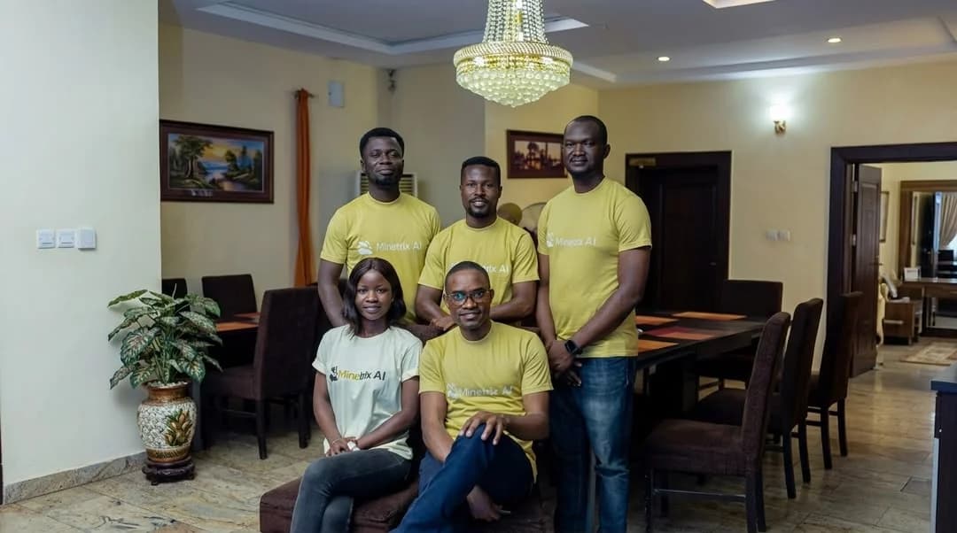 Urban Alert launches Minetrix AI to expose mining opacity in Nigeria