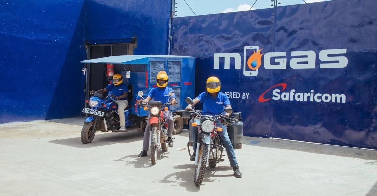After Koko’s collapse, Circle Gas faces Kenya’s carbon-credit test