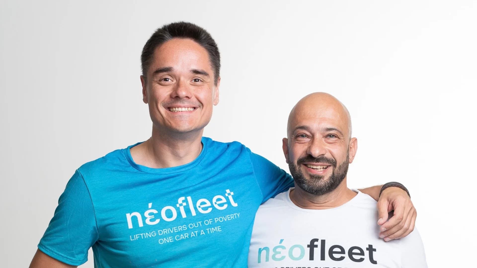 NeoFleet Capital raises $4 million to finance taxi fleets across Africa and emerging markets