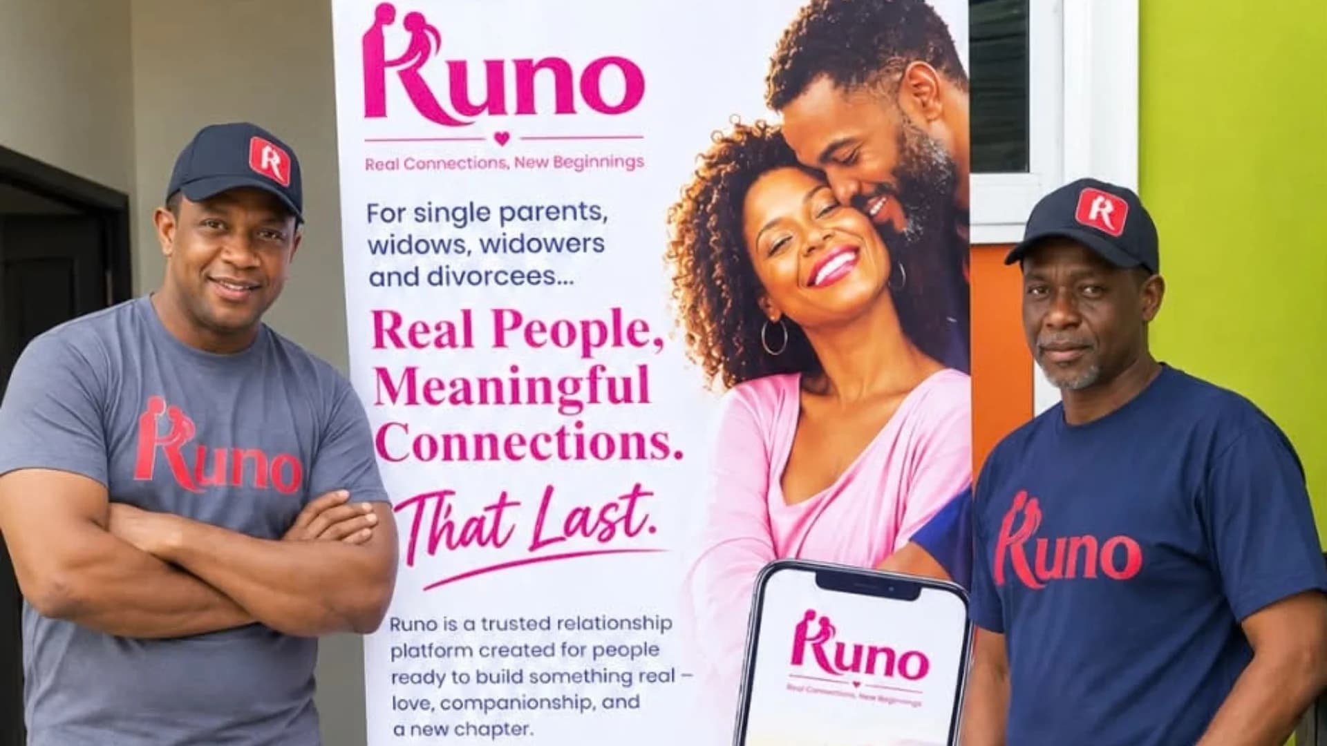 “You already had your chance”: The silent shame of online dating after divorce in Africa