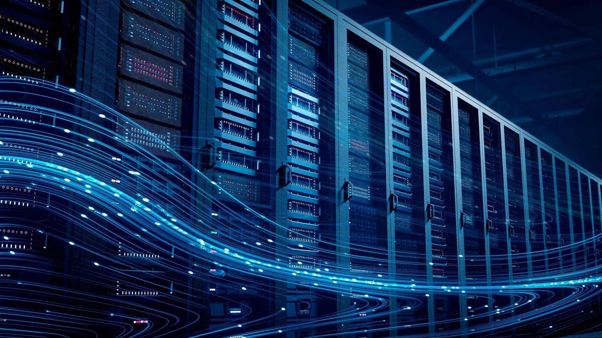 EU Proposes Mandatory Energy and Water Reporting for Data Centers