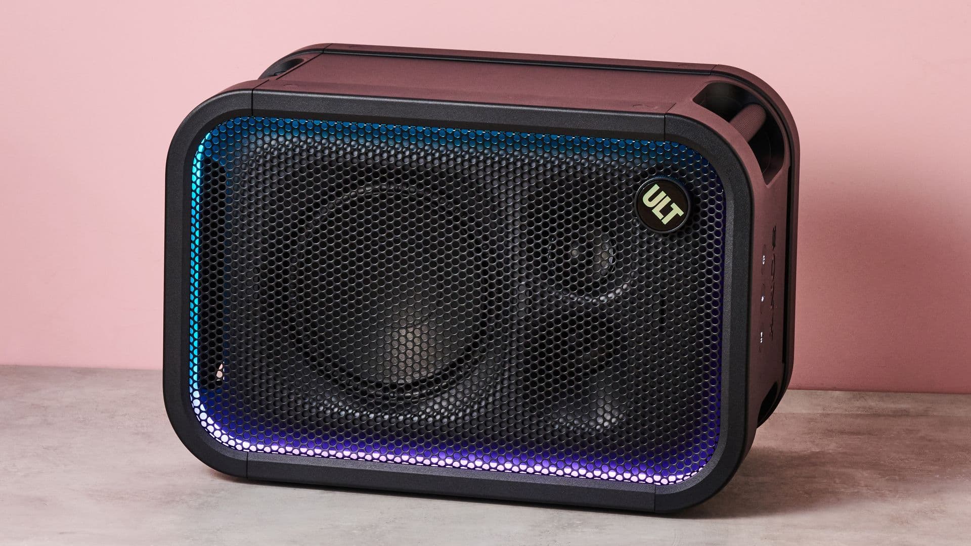 As a casual DJ and house music lover, the Sony ULT Tower 5 might just be one of my favorite speakers I’ve tested — here’s why