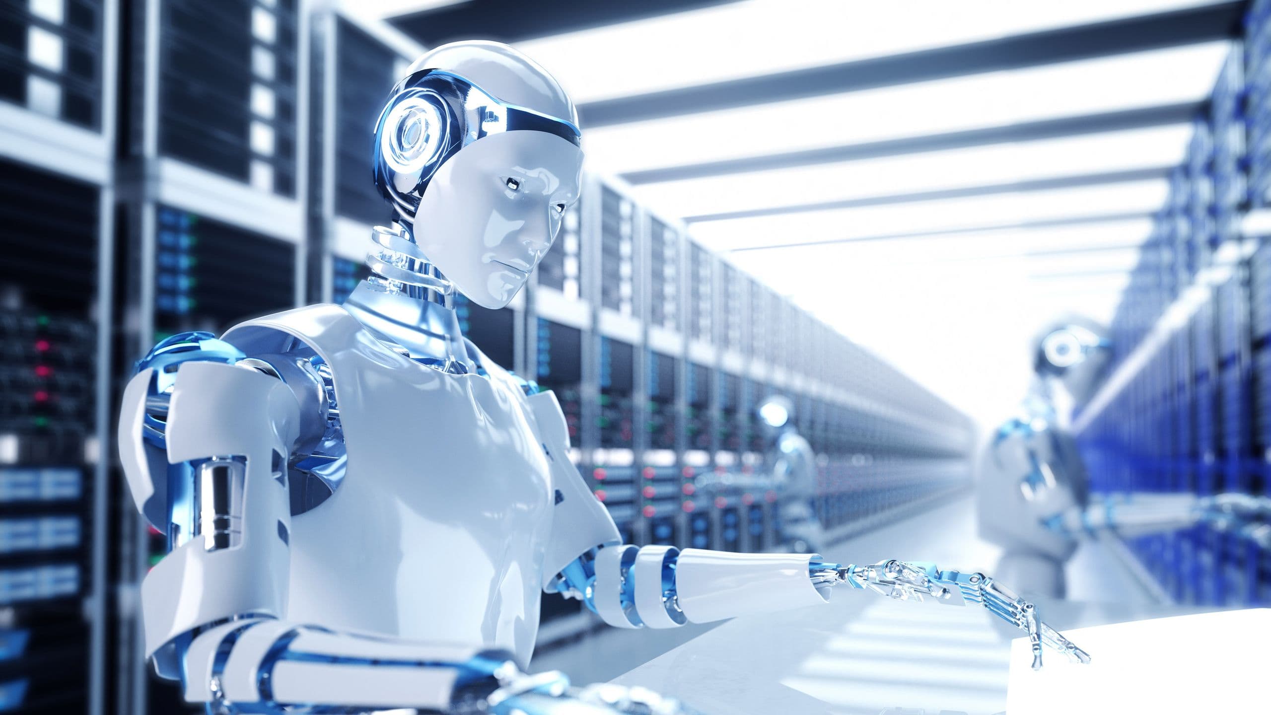 AI Agents Are Ready to Act—but Do They Understand Your Business?