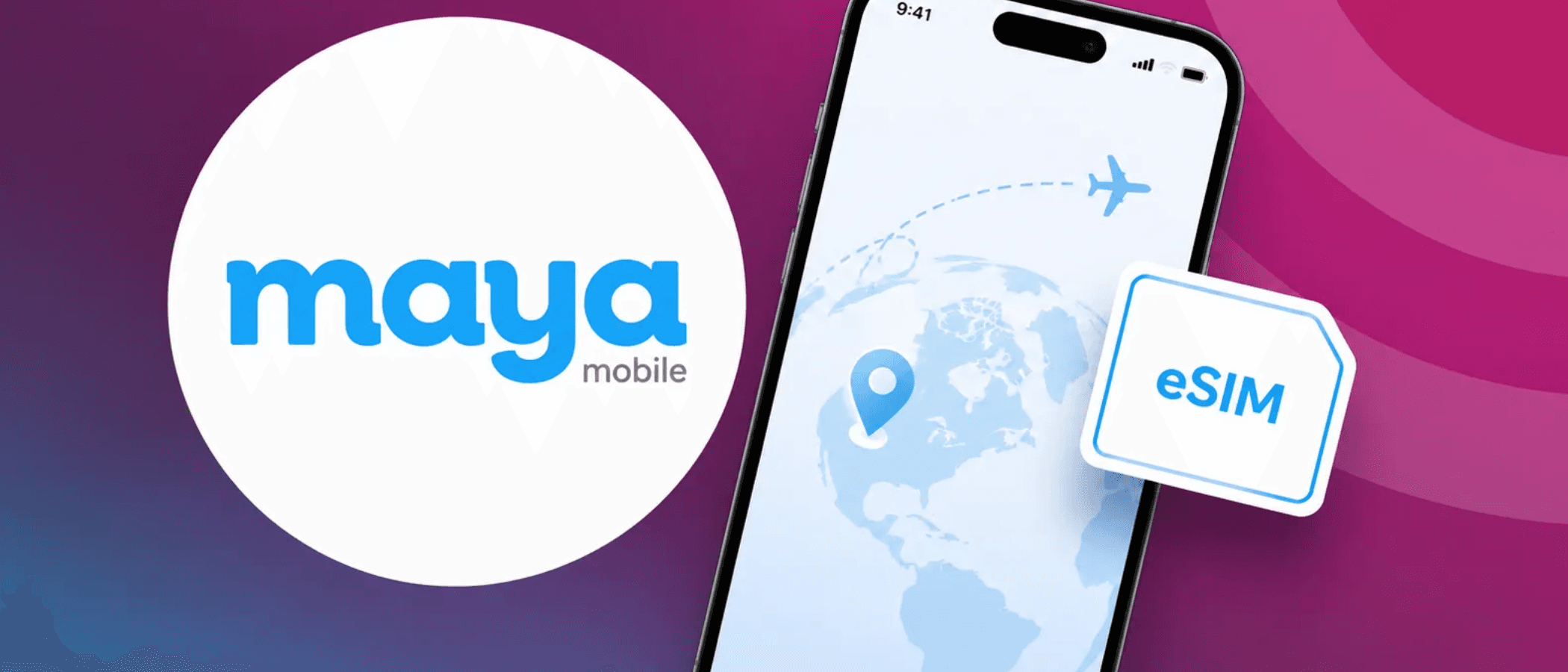 Maya Mobile eSIM (2026) review: The eSIM I’d take abroad, but never take alone