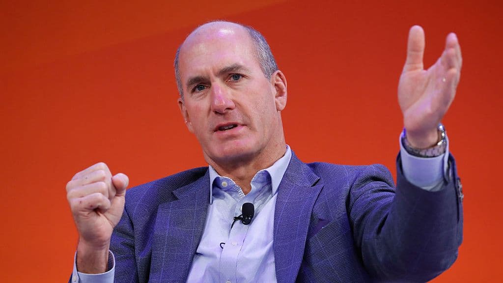 AT&T CEO dismisses Elon Musk's Starlink phone plans as not 'viable' — then launches 'dead zones' venture with T-Mobile and Verizon just in case