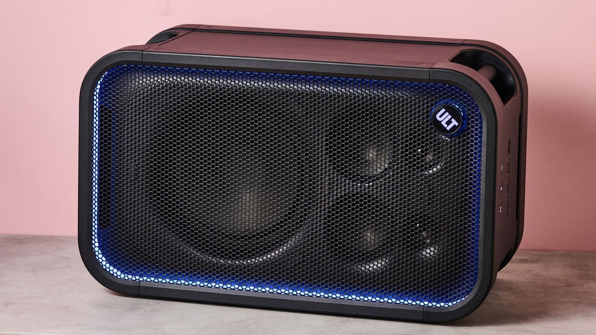 I tested Sony’s towering Bluetooth speaker in a parking lot and I’m surprised I didn’t get any noise complaints — here’s why the new ULT Tower 7 should be your go-to for any party