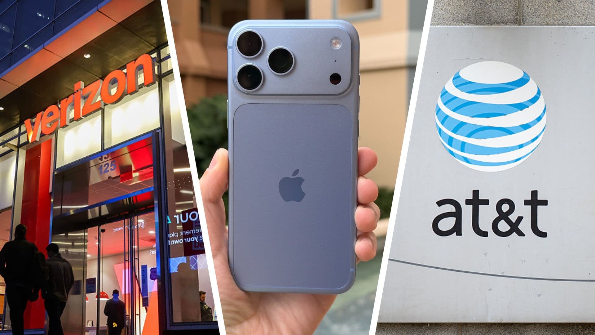 19 years ago, the iPhone broke the cell carrier business and built what we have today — and Apple's new Upgrade program could break it all over again