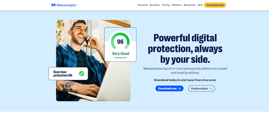 Malwarebytes adds Personal Data Remover to Ultimate cybersecurity plan
