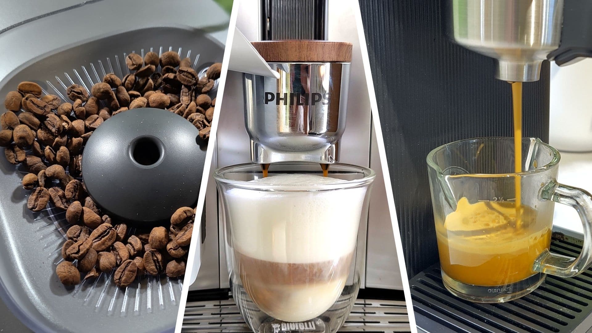 I'm a certified barista, and these are the 3 top bean-to-cup espresso machines I recommend this International Coffee Day