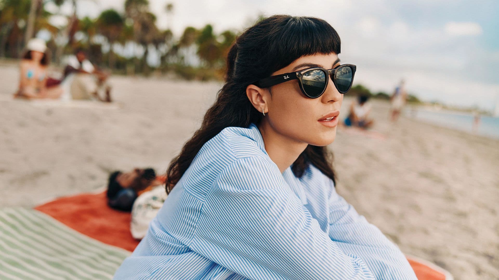 Some Ray-Ban Meta users are fuming after their smart glasses make secret audio recordings — but Meta says the issue is 'resolved'