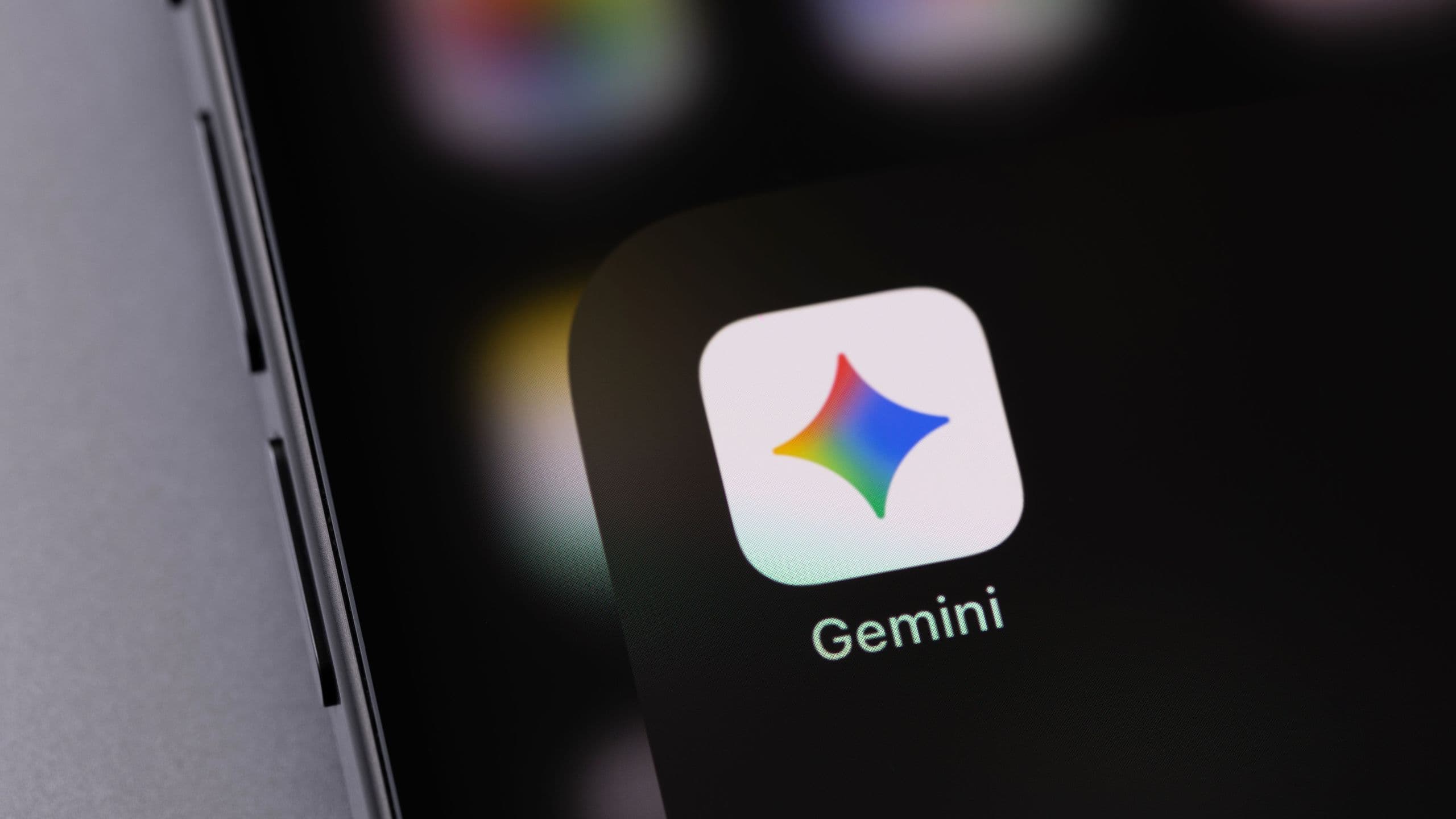Google restricts Gemini AI model access for free and AI Plus users