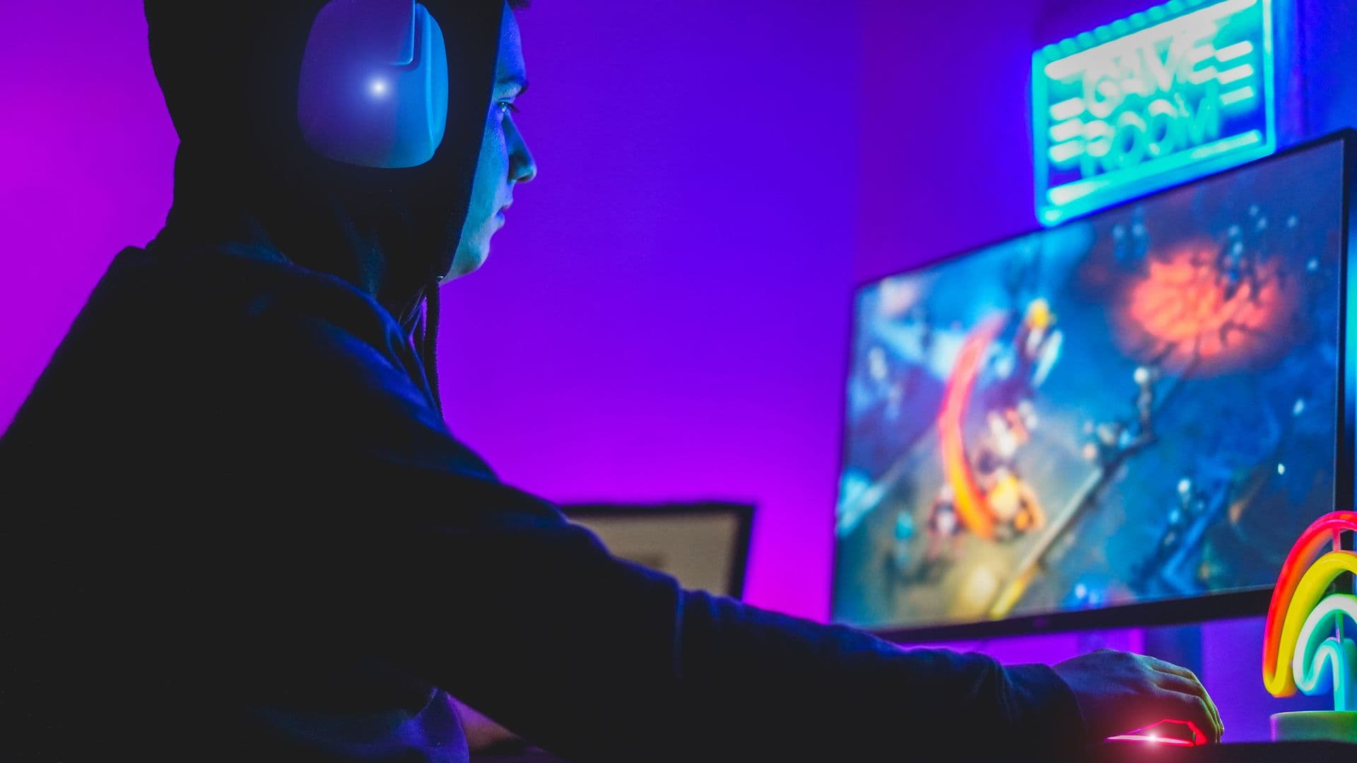Discord Tests Game Mode to Cut CPU and GPU Usage for Gamers
