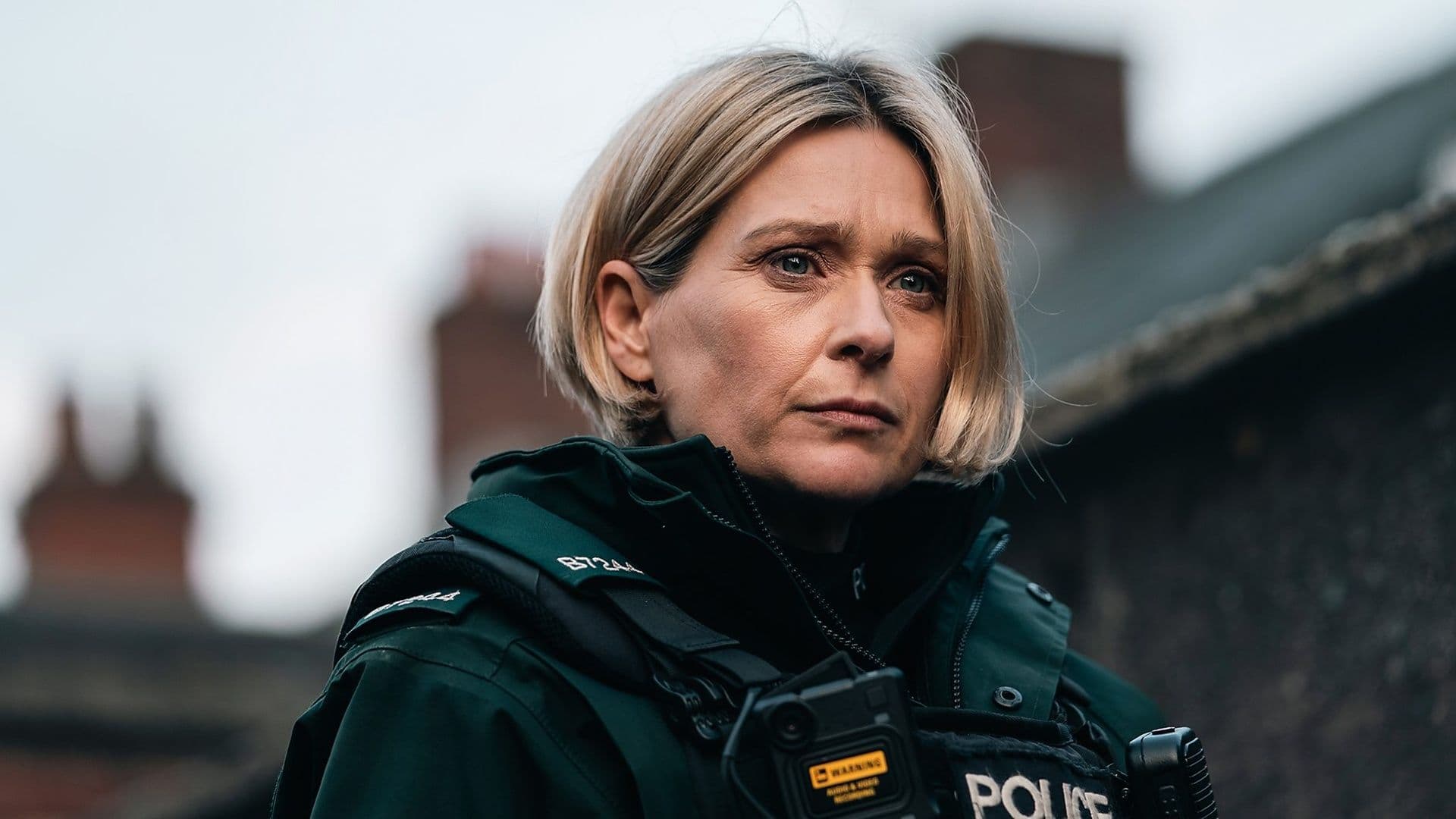 How to watch Blue Lights season 4 for FREE from anywhere