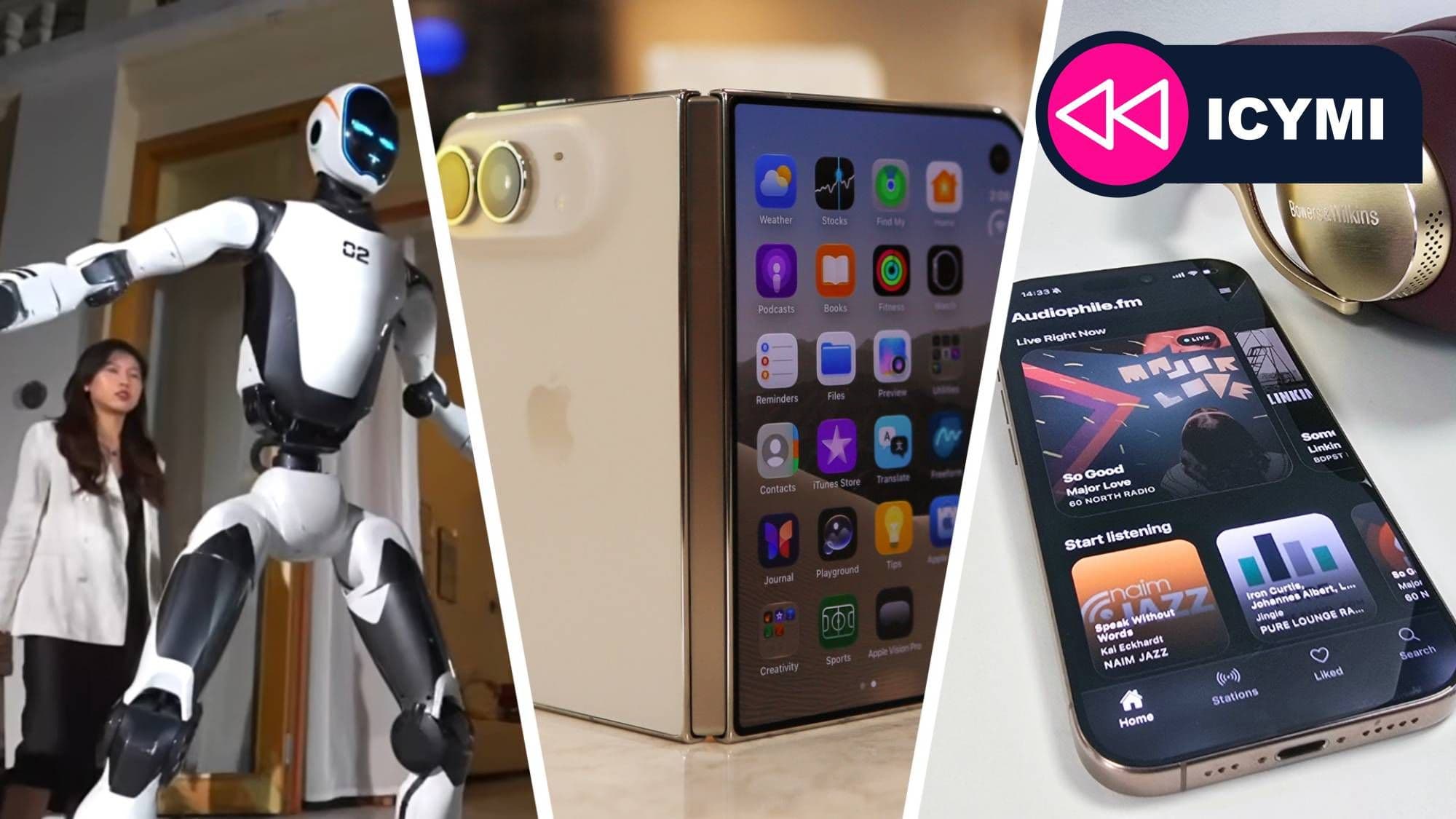Week in tech: Apple’s potential touchscreen MacBook, Spotify’s stricter Family plan rules, and a PHP security crisis