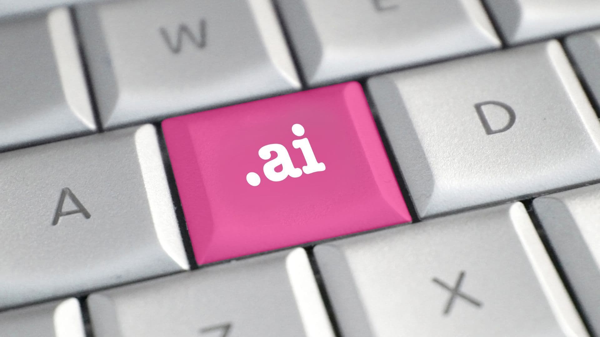 Could .chatgpt and .claude be the next generation of web domains? ICANN reveals bids for new additions
