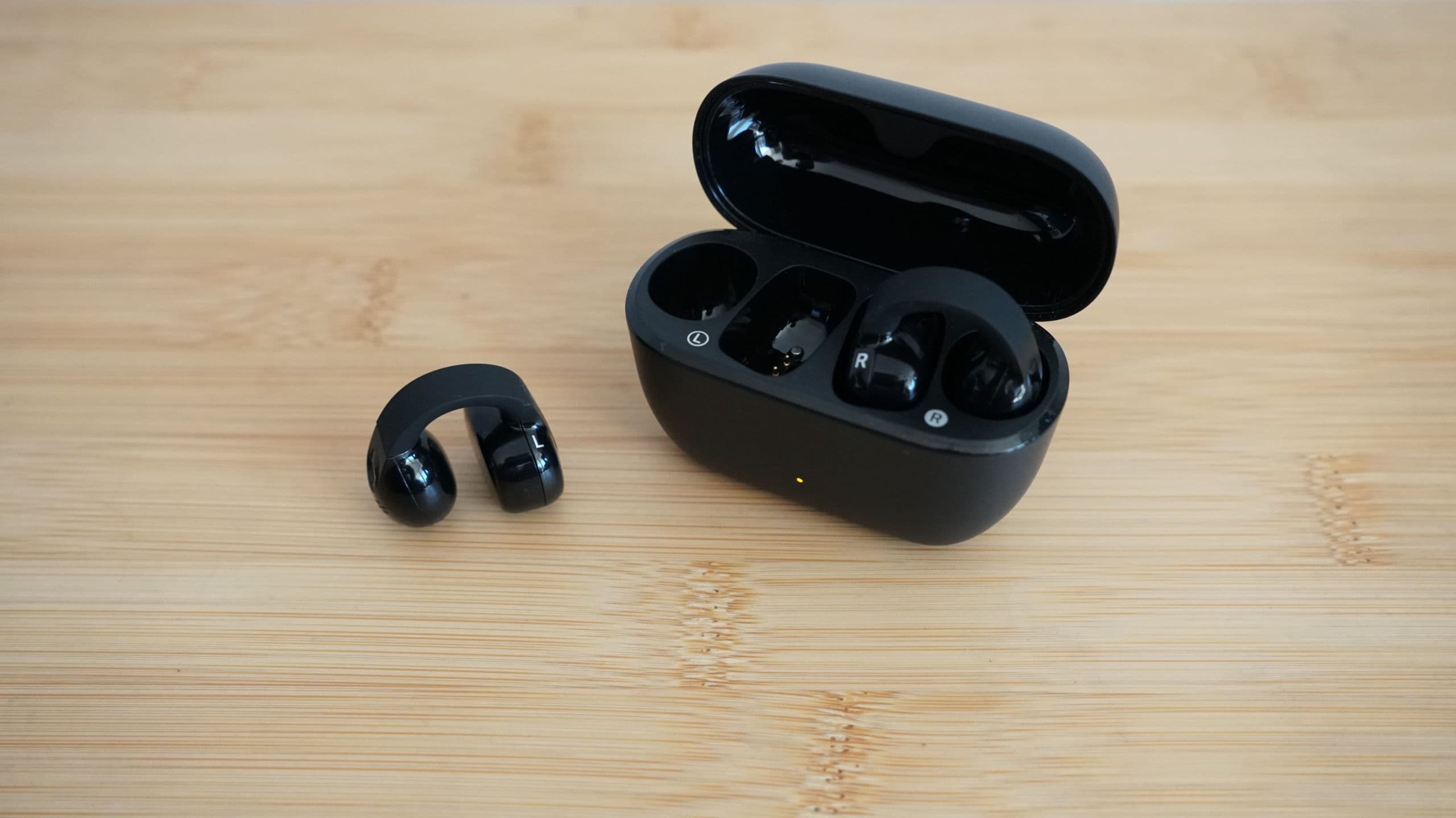 Sennheiser launches Accentum Clip, its first open-ear clip-style earbuds