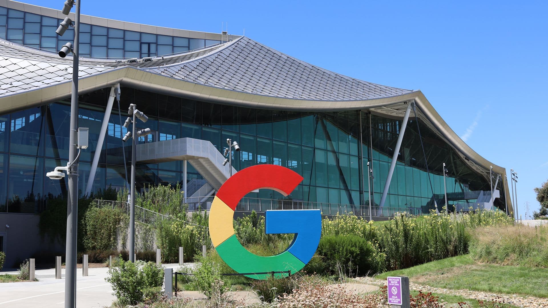 Google Cloud down - major outage across Europe hits big brands, banking apps and more
