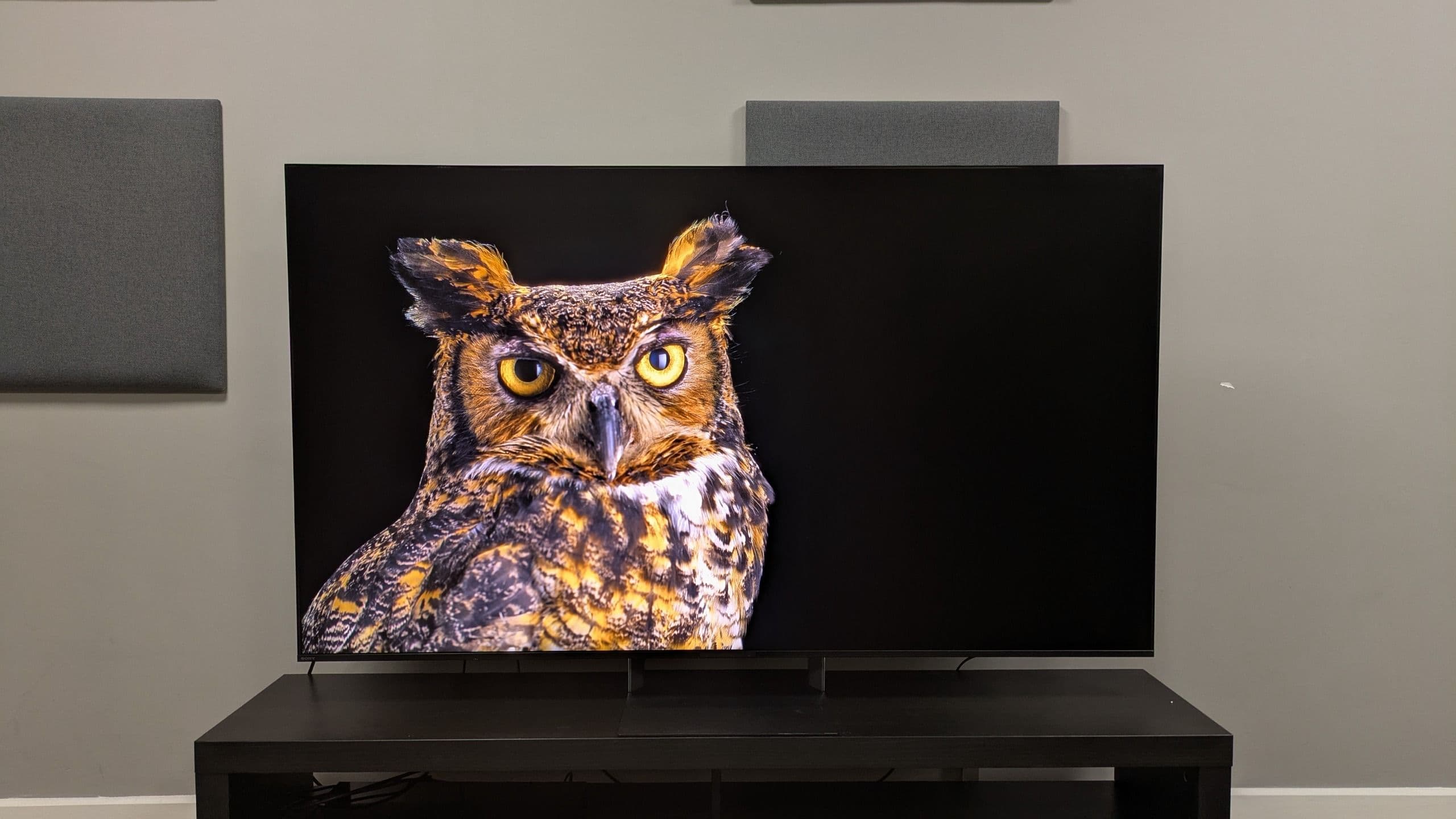‘A showcase for RGB TVs’: I reviewed the Sony Bravia 9 II, and it’s my favorite mini-LED TV of the year, beating Hisense and Samsung