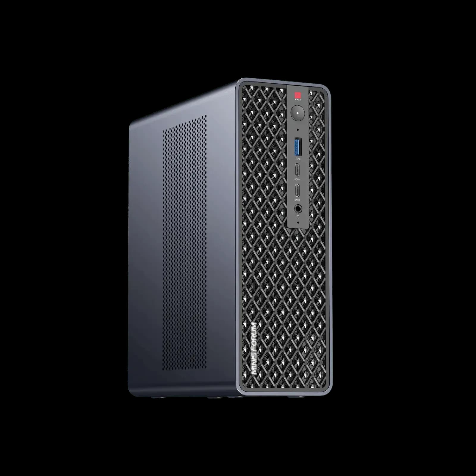 16 cores, 5.2 GHz, and 55 TOPS: Minisforum's newest AI workstation is mostly a massive upgrade to 192GB of memory - and that is not necessarily a bad thing