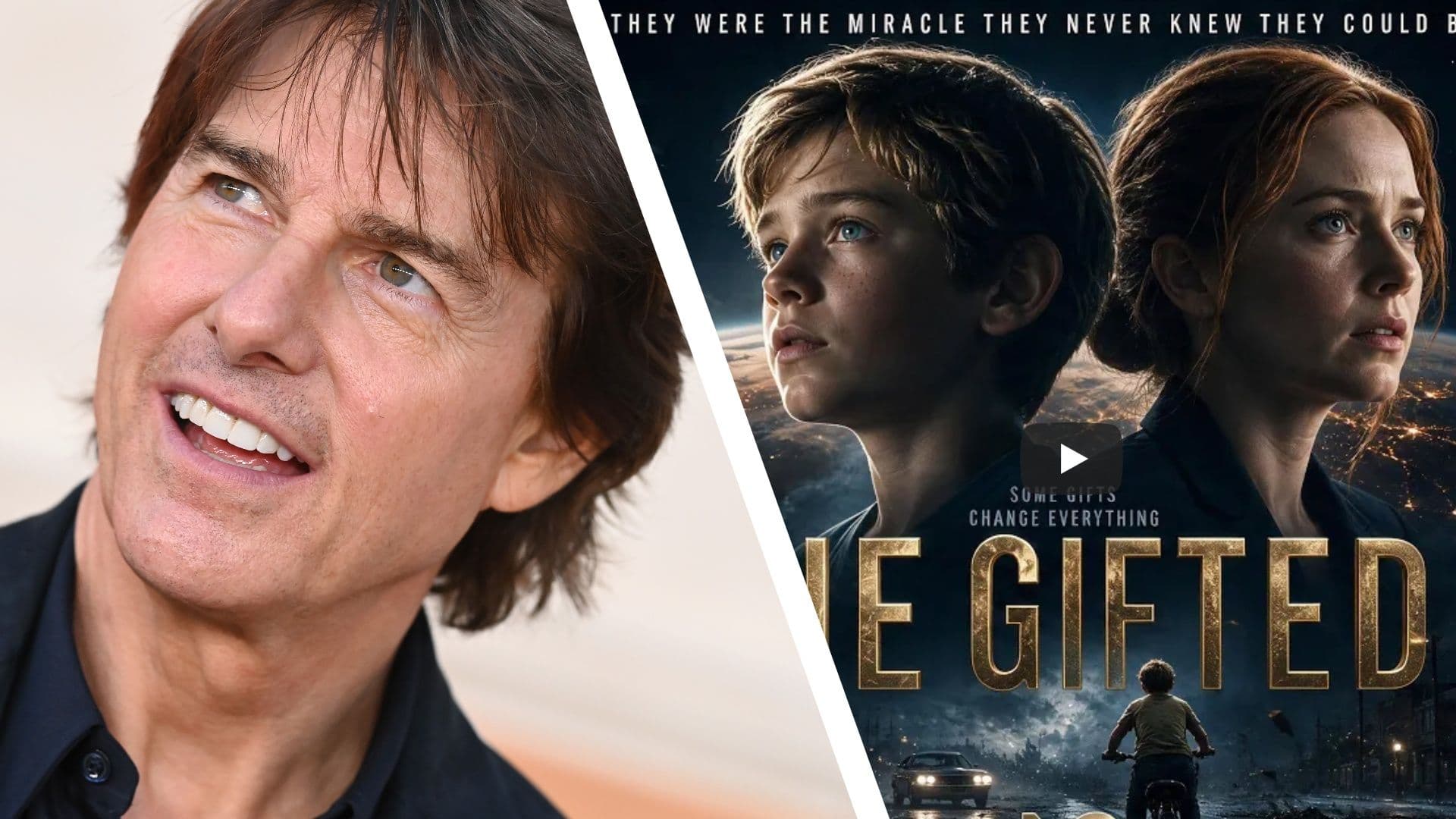 'There is nothing like human': Hollywood is betting big on AI movies — just as audiences are turning against them and looking for films made by real people