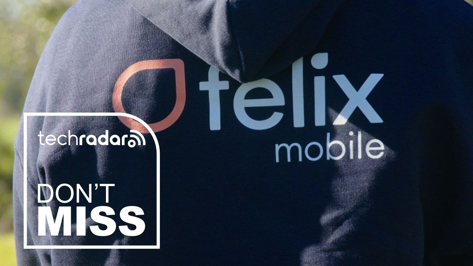 Felix launches Unlimited+ mobile plan with no throttling in Australia