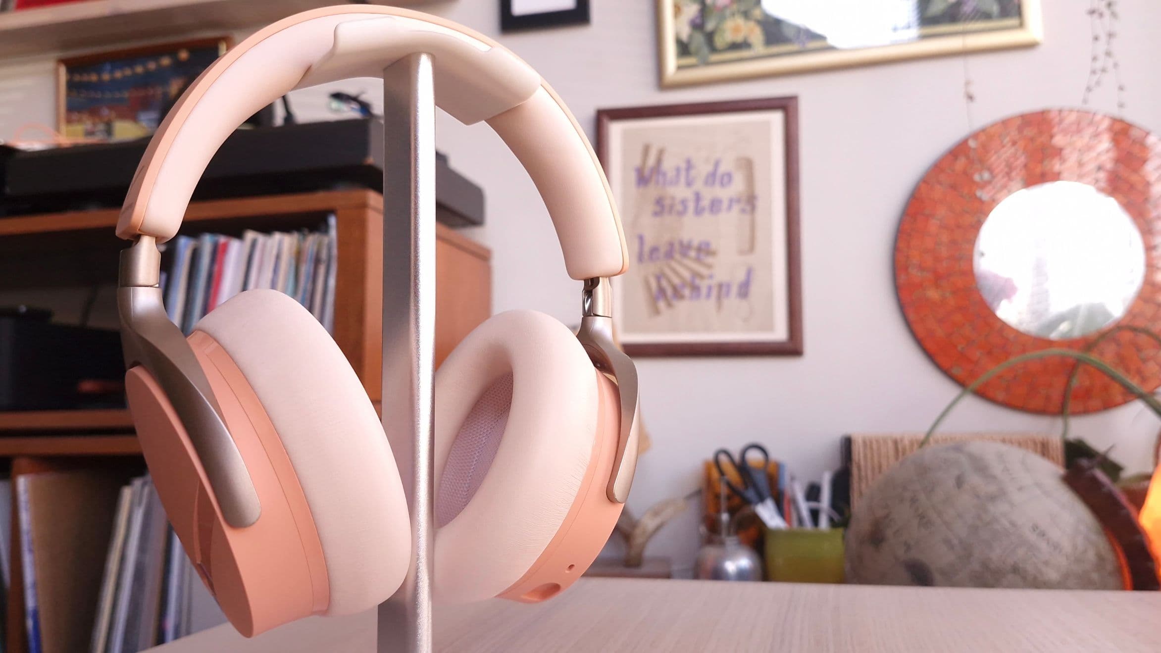 Beyerdynamic Aventho Y wireless headphones launch with 90-hour battery life and ANC