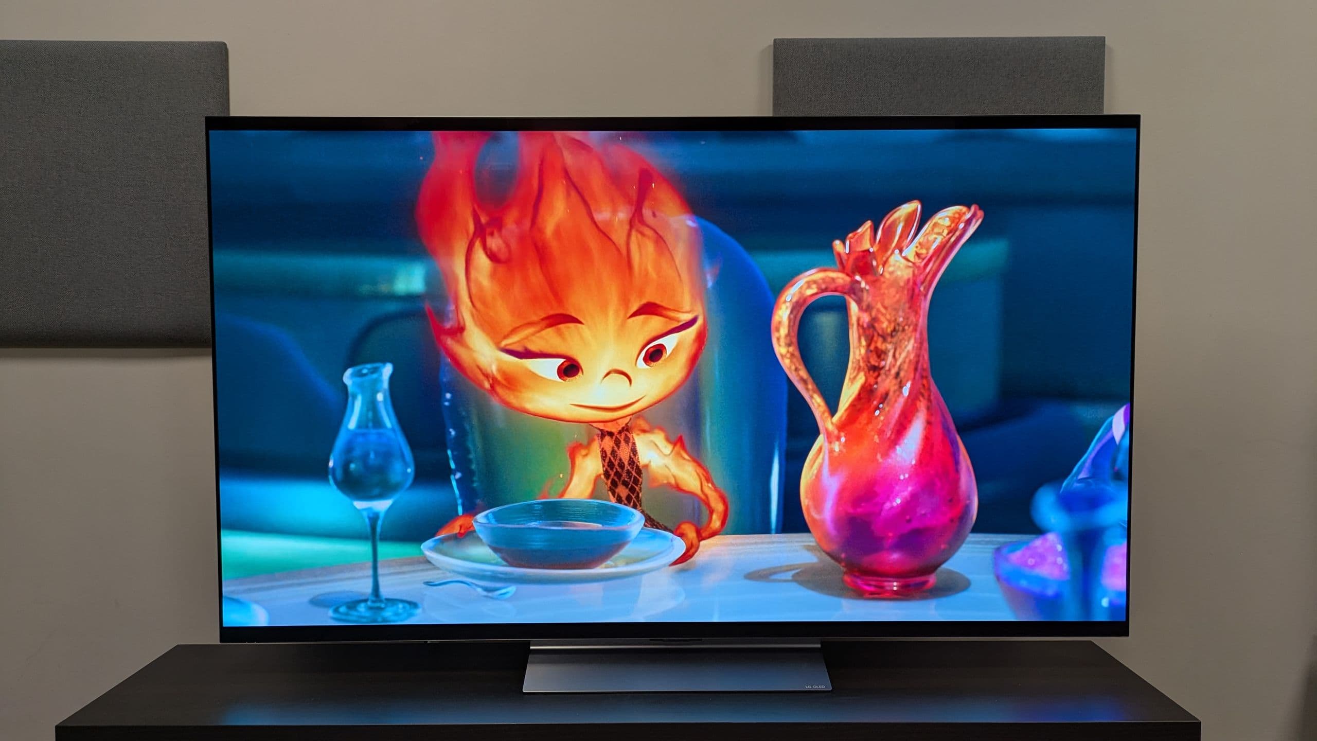 LG C6 OLED TV prices hit record lows on Amazon ahead of Black Friday