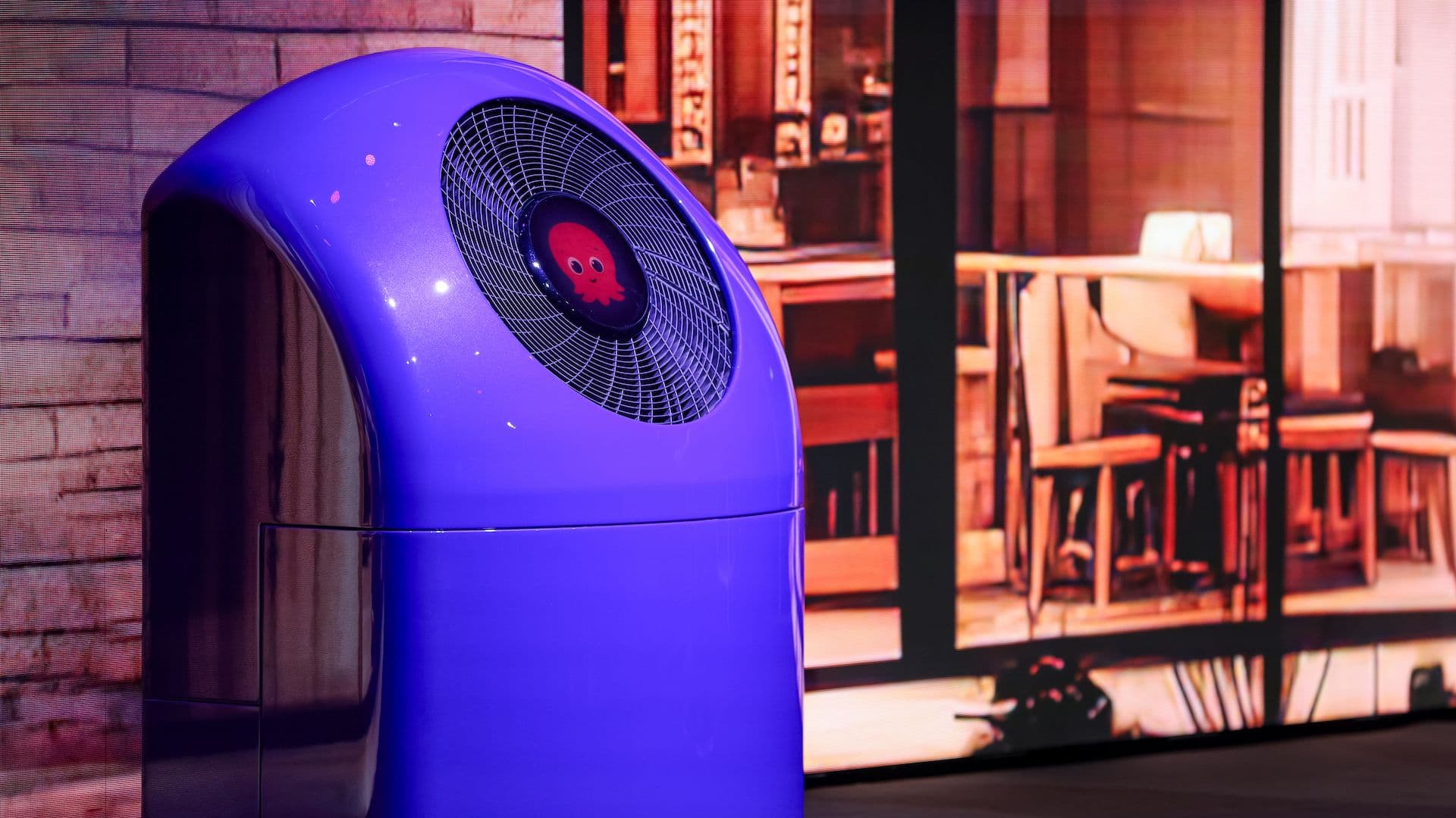 Octopus launches Cosy cooler air con add-on for heat pumps — at £500, it's a fraction of the cost of a full air conditioning system