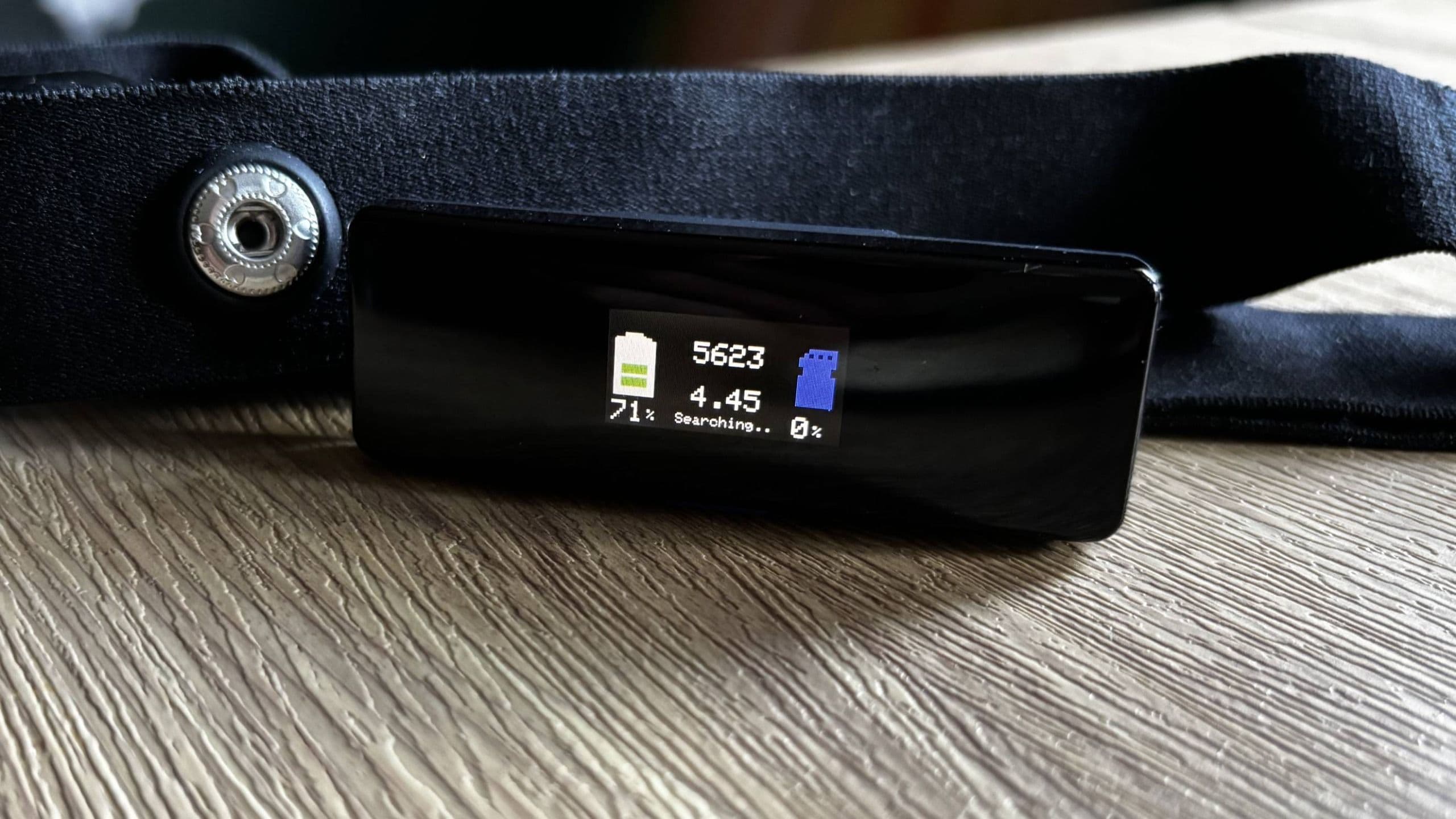 Fourth Frontier launches Frontier X2, a $599 heart rate monitor with continuous ECG