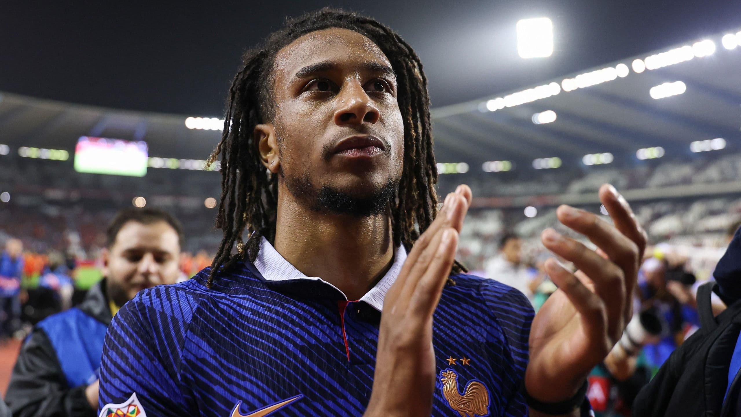 How to watch France vs Italy: Free Streams & TV Channels as Zinedine Zidane faces Roberto Mancini in Paris