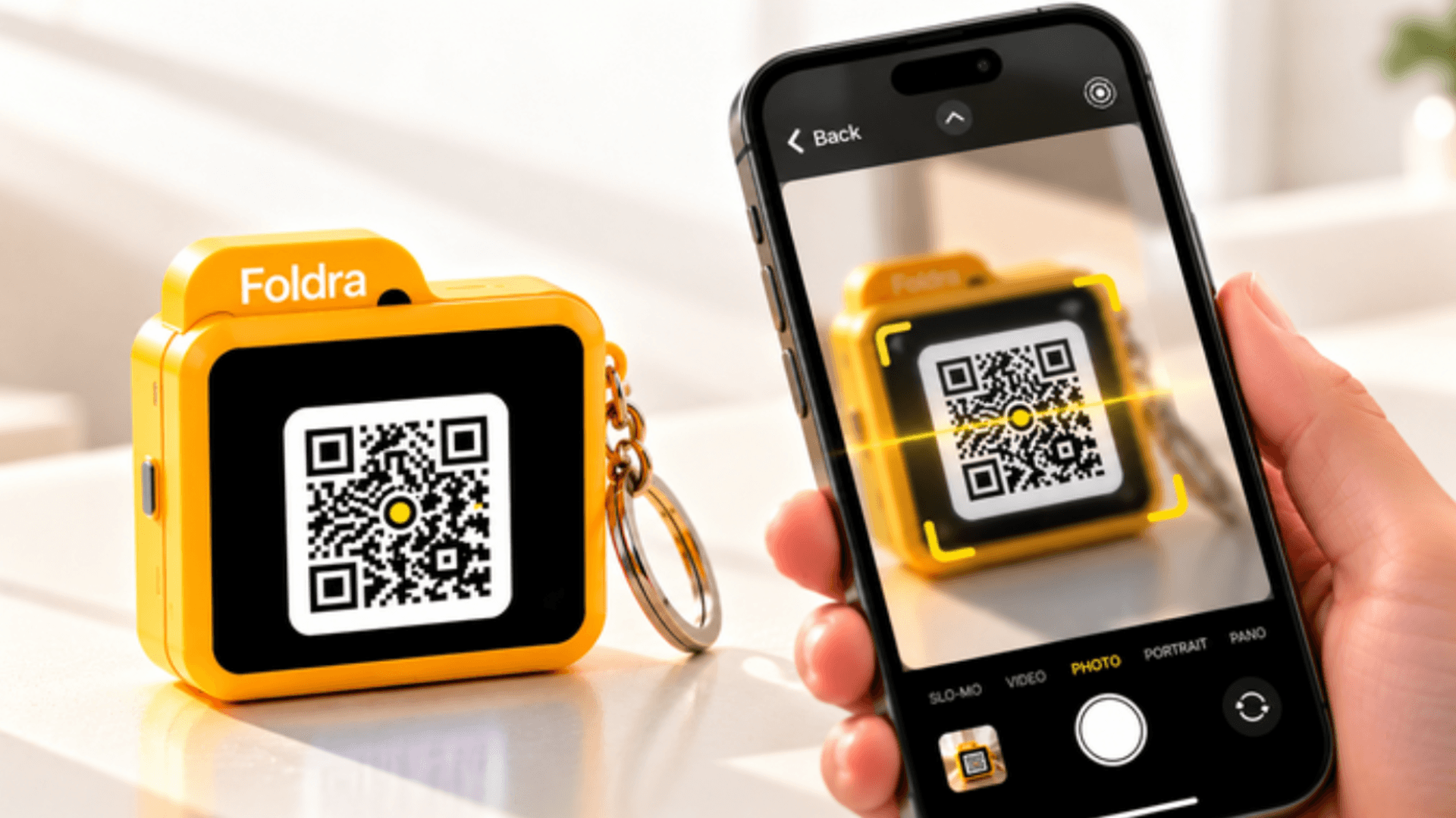 Foldra launches $89 pocket-sized wireless server on Kickstarter