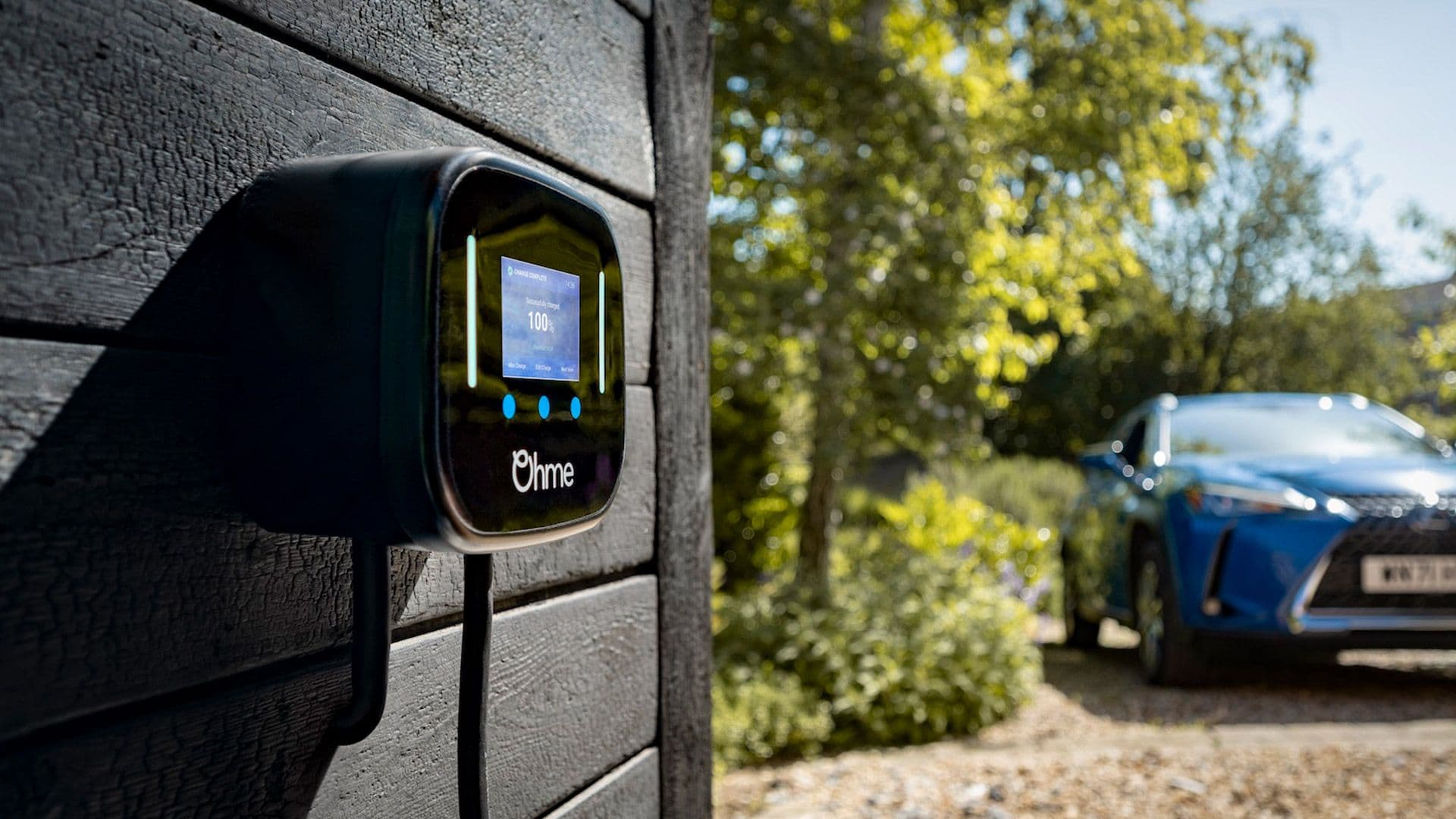 UK Budget 2026 extends VAT relief for EV owners, introduces pay-per-mile tax