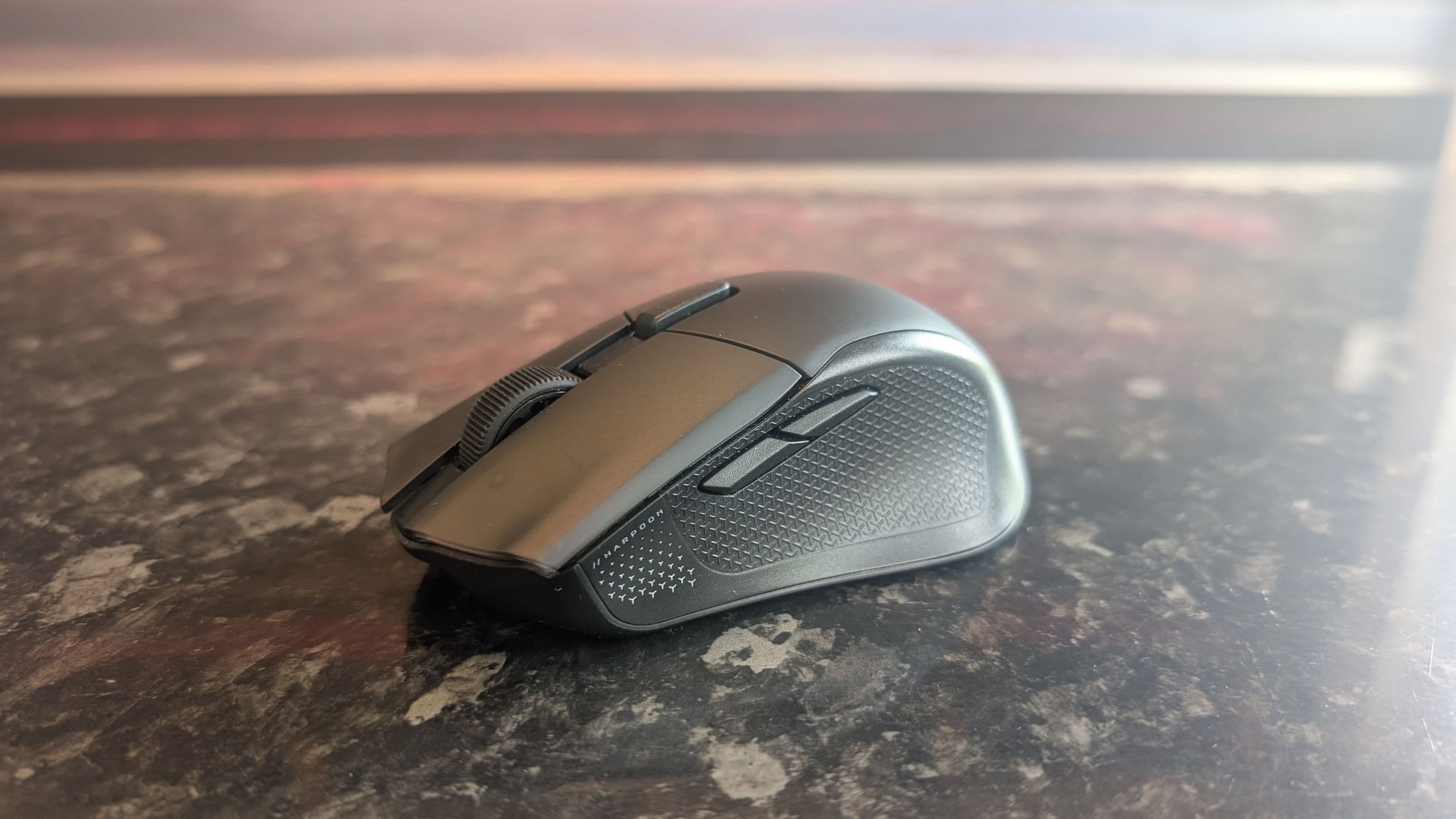 Corsair Harpoon V2 Wireless Review: Compact but Divisive