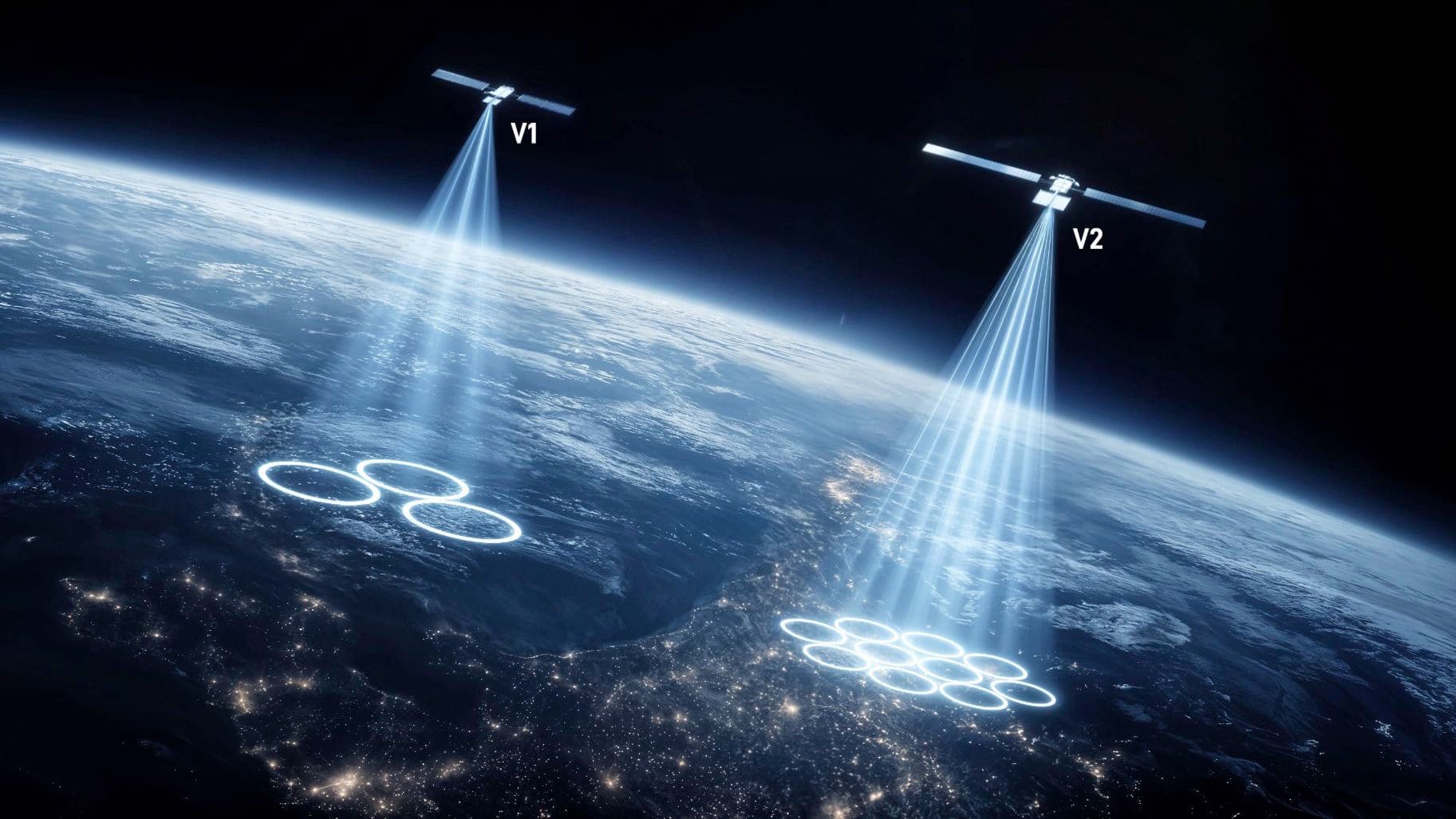 Starlink confirms plans to become ‘the world’s most advanced mobile network’ and a ‘major’ US carrier