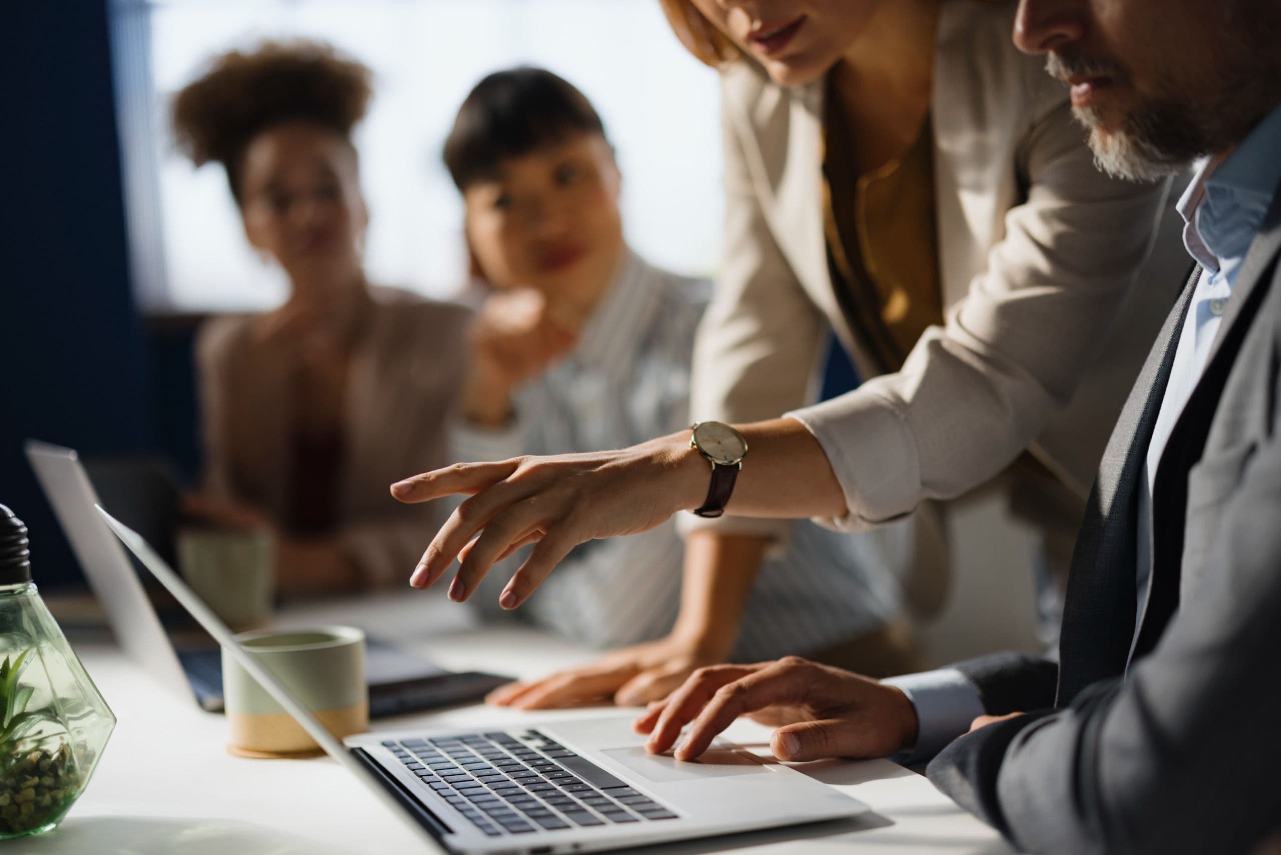 AI-driven cybercrime forces small businesses to prioritize cybersecurity