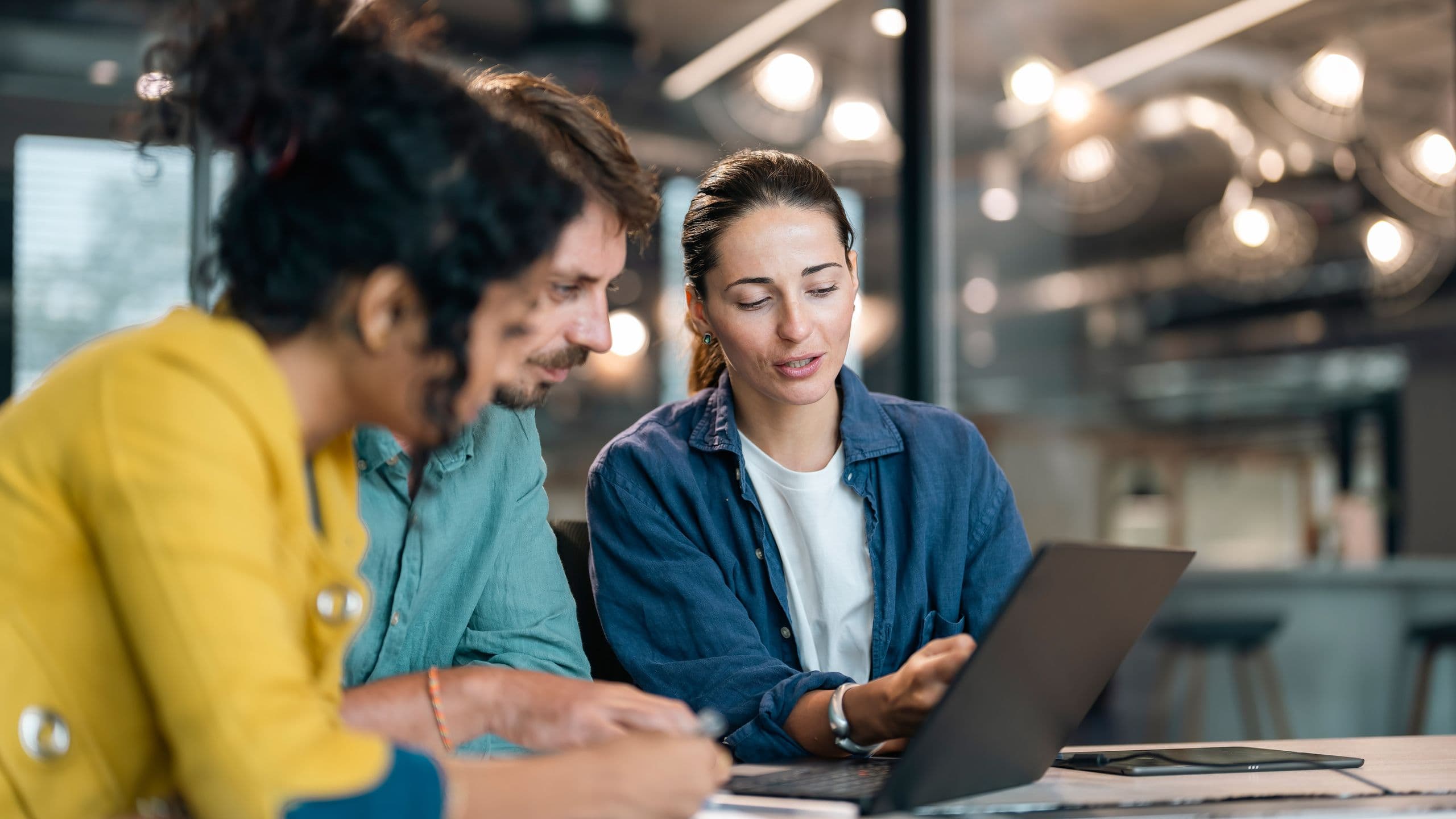 UK businesses lose £380K annually due to tech skills gaps