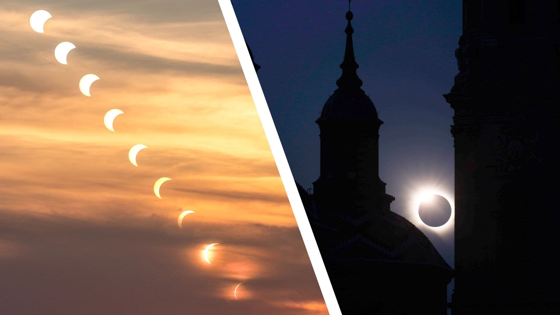 Why Egypt might be the wrong place to photograph next year's "eclipse of the century"