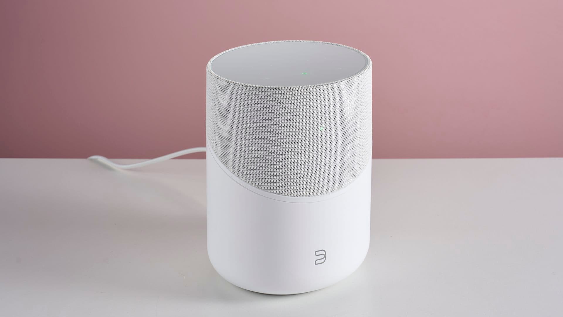 There's finally a proper Sonos alternative for Apple-loving audiophiles — Bluesound is getting Apple Music as a free upgrade soon, and not just on its own devices