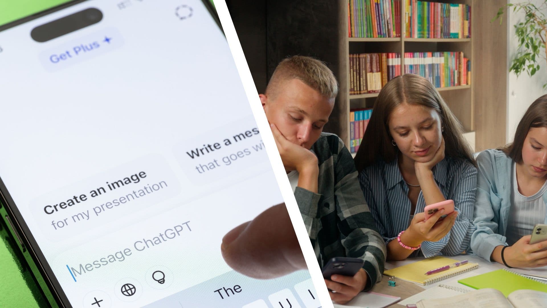 ChatGPT's new teen safety features have been branded an 'unacceptable risk' — and parents aren't getting the warnings they expect